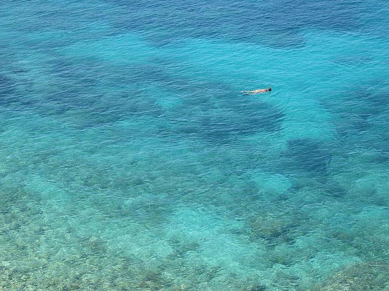 Apartment Ella Sea View 波尔 外观 照片