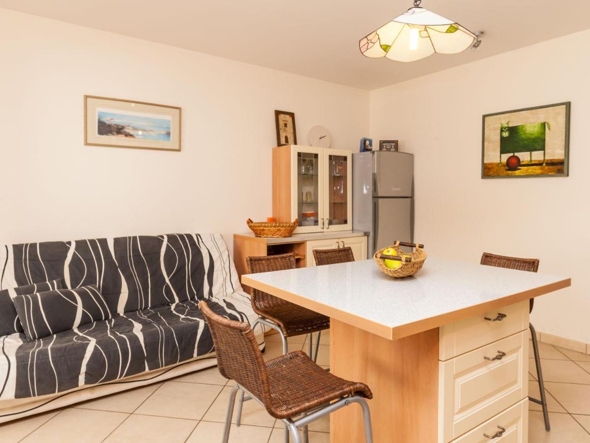 Apartment Ella Sea View 波尔 外观 照片
