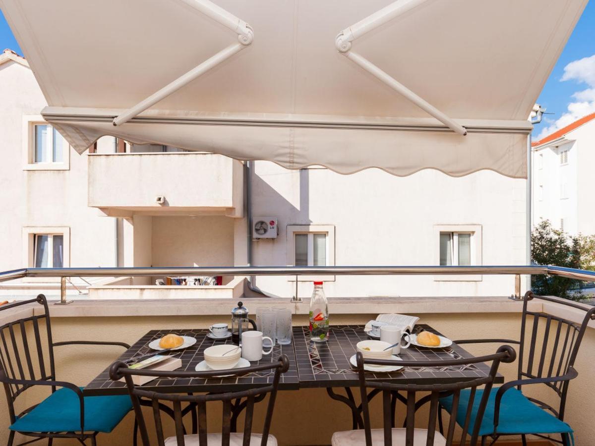 Apartment Ella Sea View 波尔 外观 照片